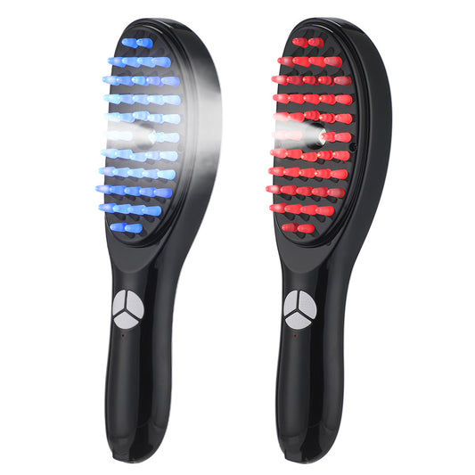 EMORIA™-LED Hair Growth Brush