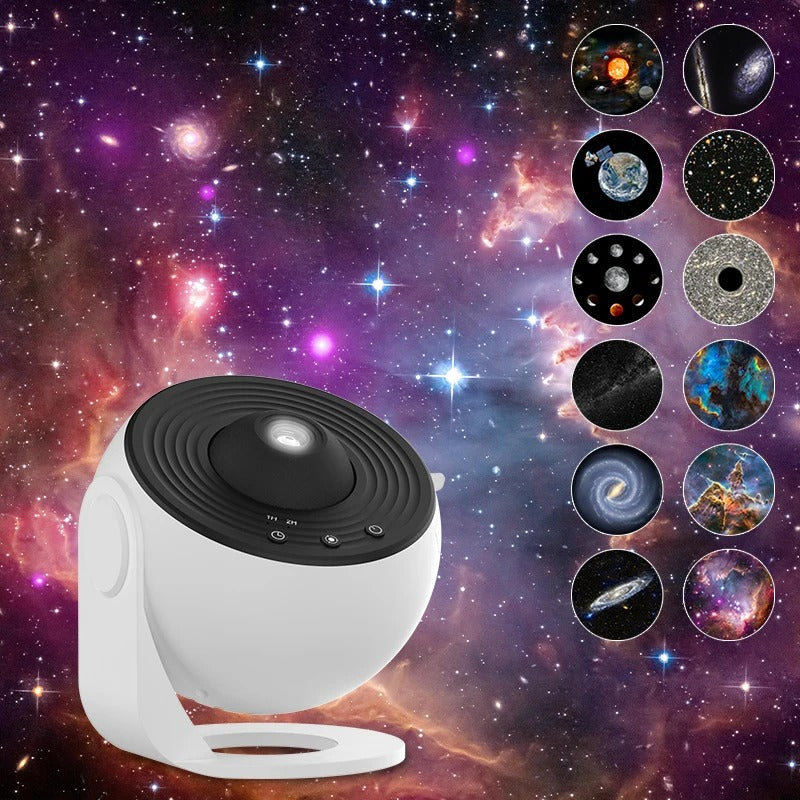 EMORIA™-Planetarium Projector