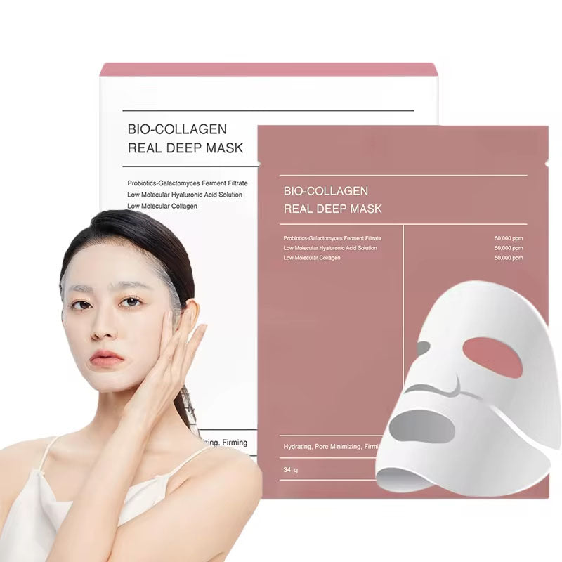 EMORIA™-Bio Collagen Mask