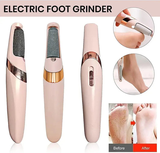 EMORIA™-Professional Electric Callus Remover