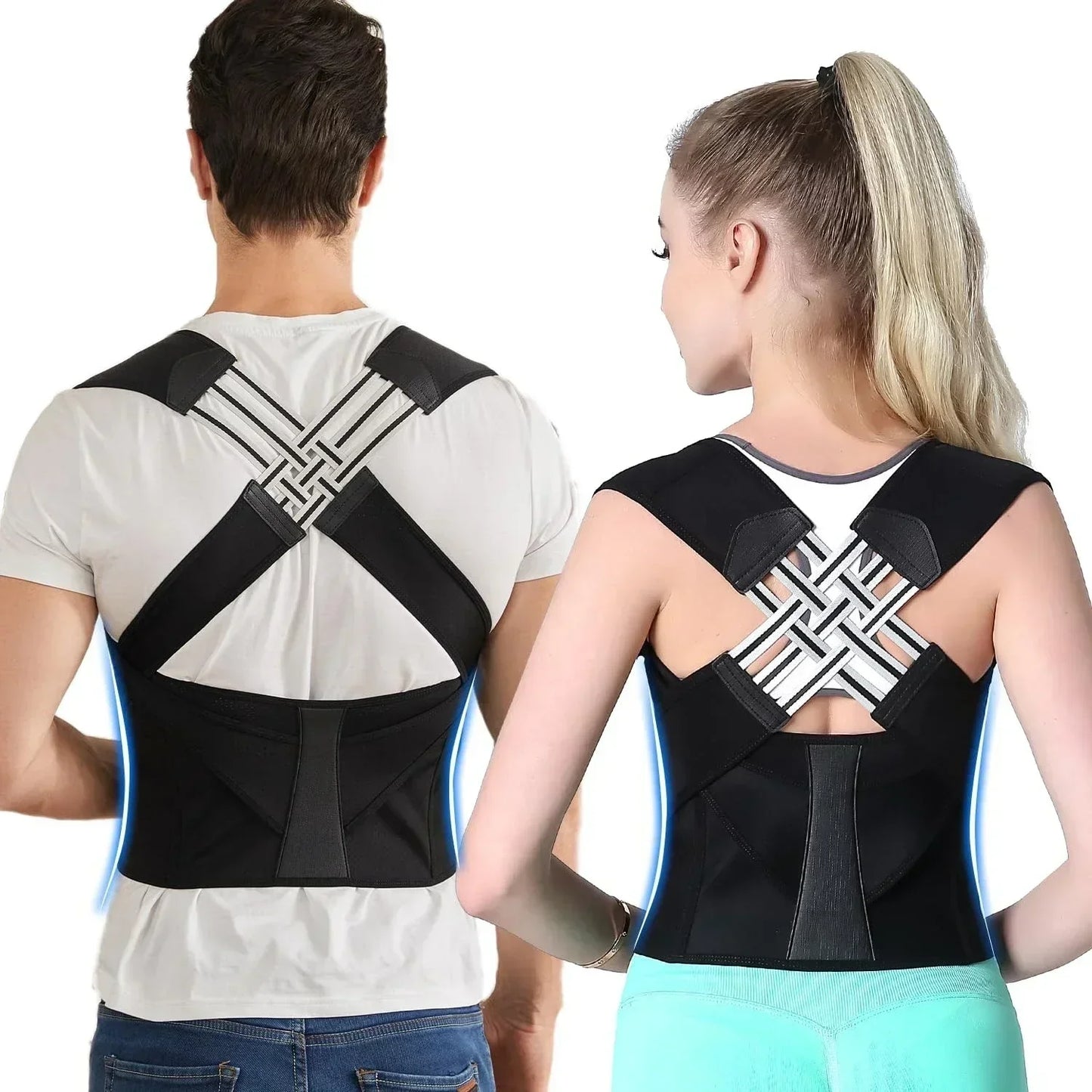 EMORIA™-Posture Corrector Brace for Men and Women