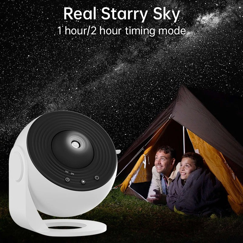 EMORIA™-Planetarium Projector