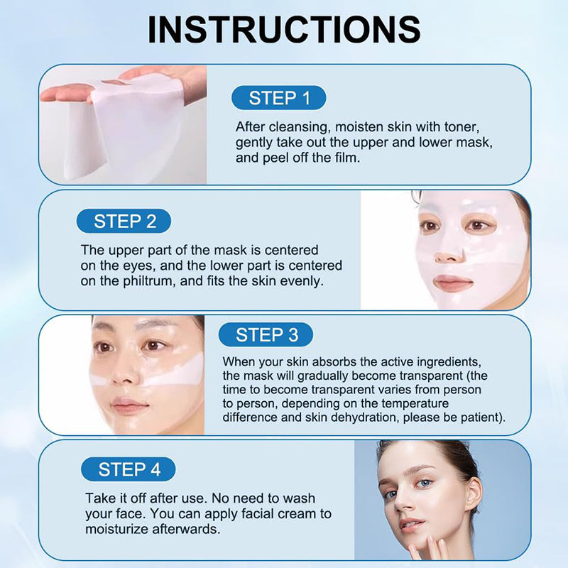 EMORIA™-Bio Collagen Mask