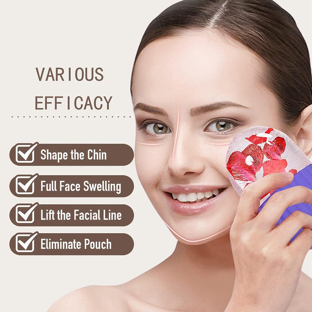 EMORIA™-Silicone Ice Face Roller