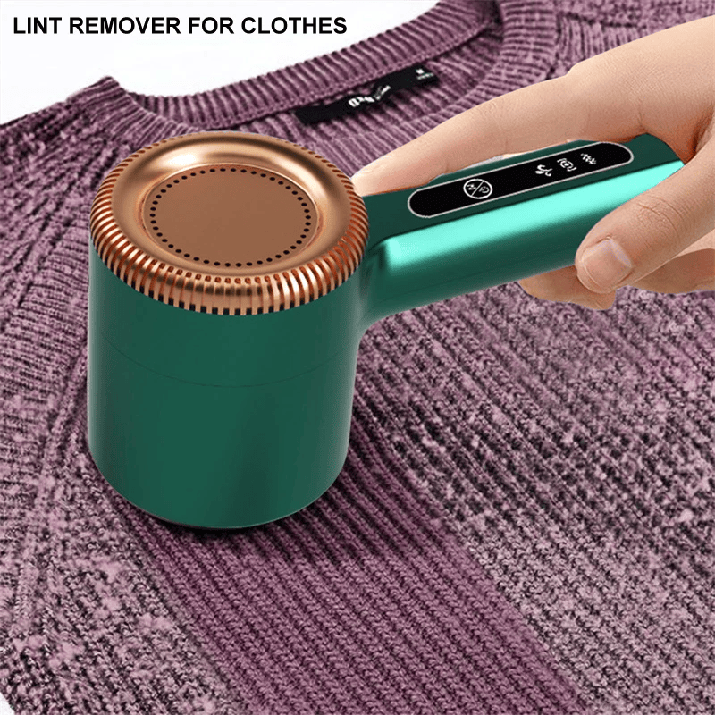 EMORIA™-LINT REMOVER (USA IMPORTED)