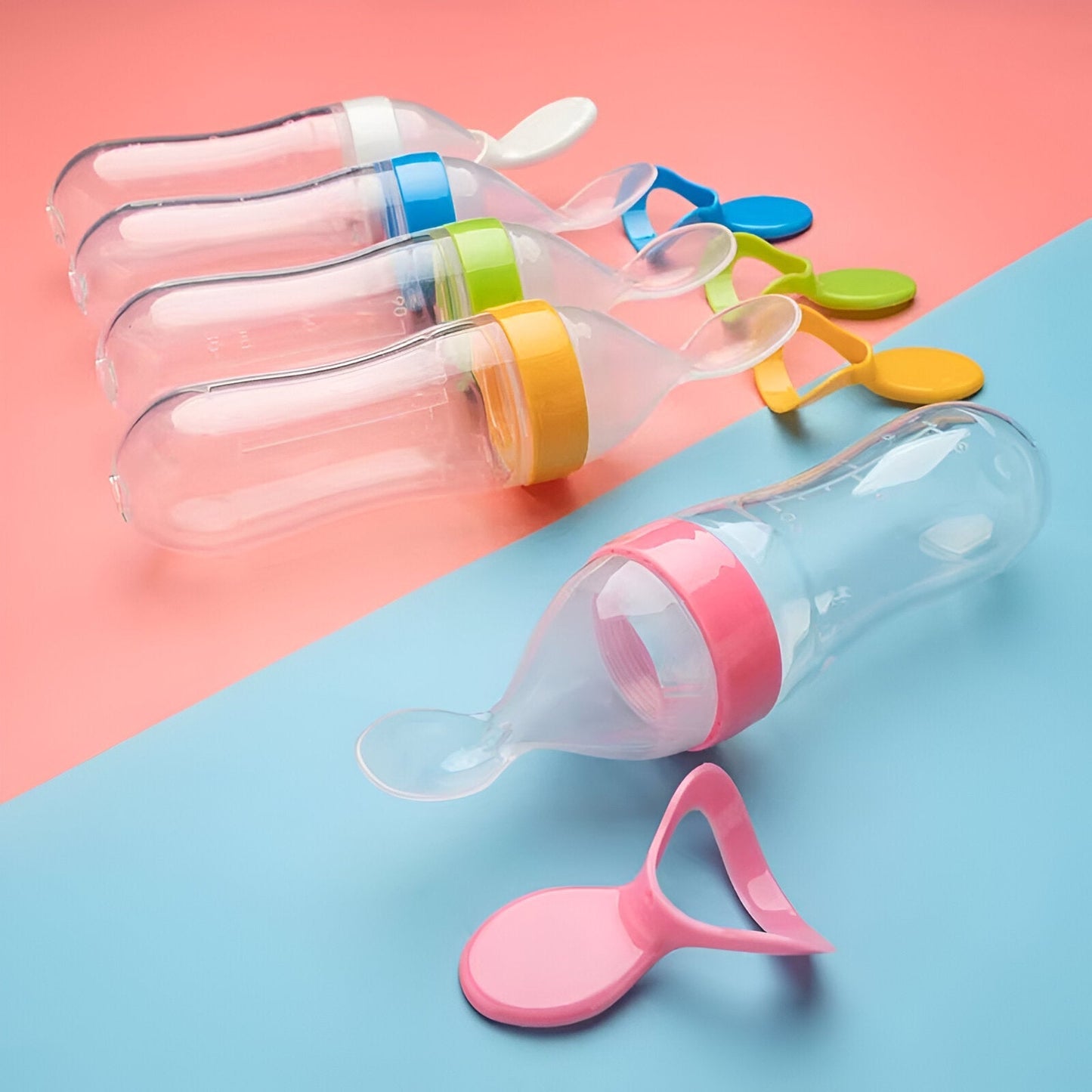 EMORIA™-BABY SPOON FEEDER