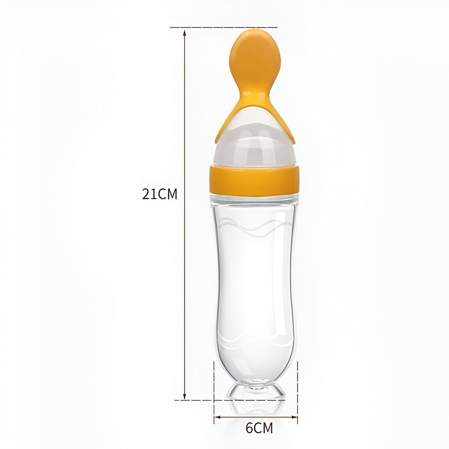 EMORIA™-BABY SPOON FEEDER