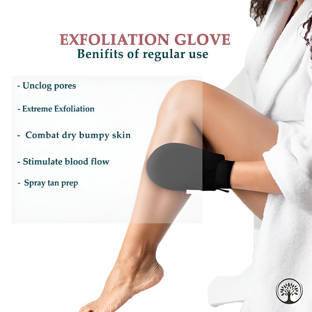 EMORIA™- Skin Exfoliating Glove