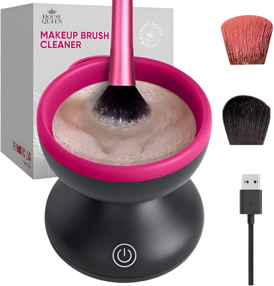 EMORIA™-Electric Makeup Brush Cleaner Ultra